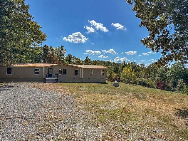 10007 Joe Brown Highway, Murphy, NC 28906
