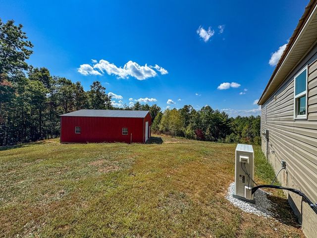 10007 Joe Brown Highway, Murphy, NC 28906