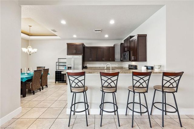 207 Gleason PKWY, Cape Coral, FL 33914