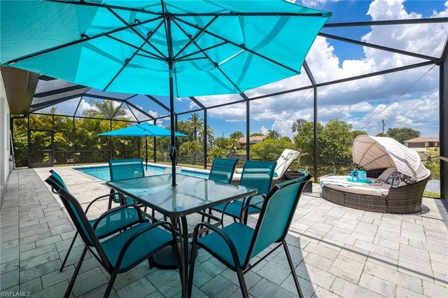 207 Gleason PKWY, Cape Coral, FL 33914