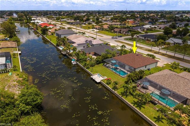 207 Gleason PKWY, Cape Coral, FL 33914