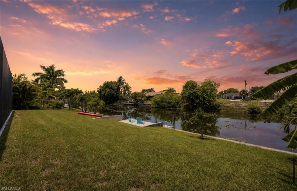 207 Gleason PKWY, CAPE CORAL, FL 33914 — photo 3