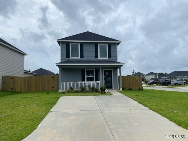 16404 Valerie Marie Place, Conroe, TX 77306