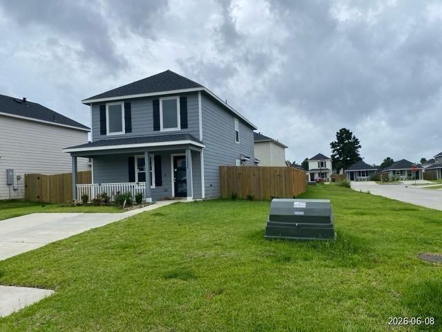 16404 Valerie Marie Place, Conroe, TX 77306