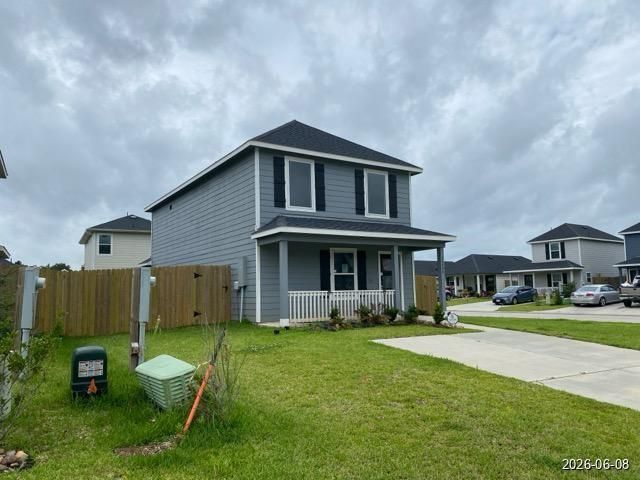 16404 Valerie Marie Place, Conroe, TX 77306