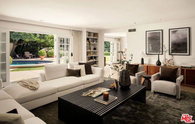 9575 Lime Orchard Road, Beverly Hills, CA 90210