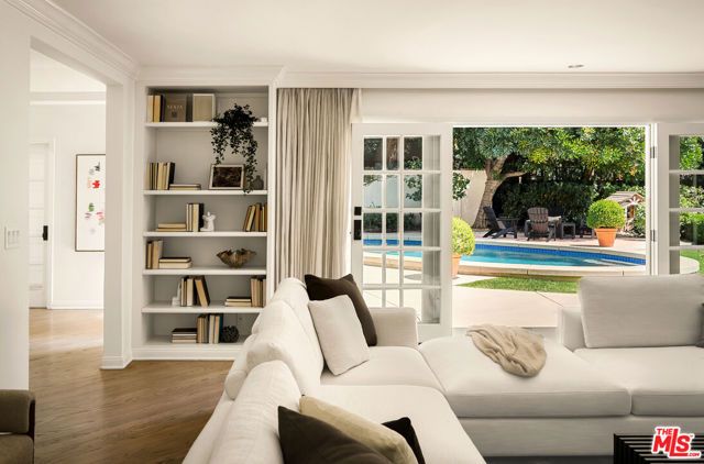 9575 Lime Orchard Road, Beverly Hills, CA 90210