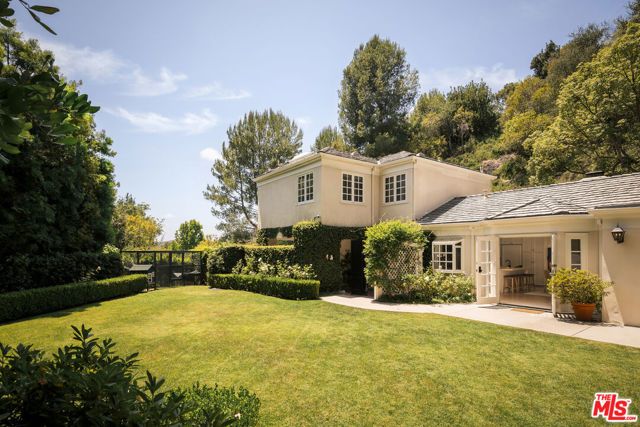 9575 Lime Orchard Road, Beverly Hills, CA 90210