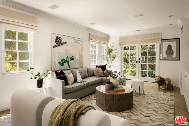 9575 Lime Orchard Road, Beverly Hills, CA 90210