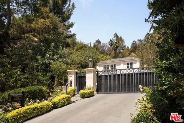 9575 Lime Orchard Road, Beverly Hills, CA 90210