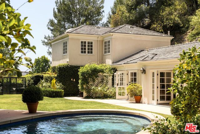 9575 Lime Orchard Road, Beverly Hills, CA 90210