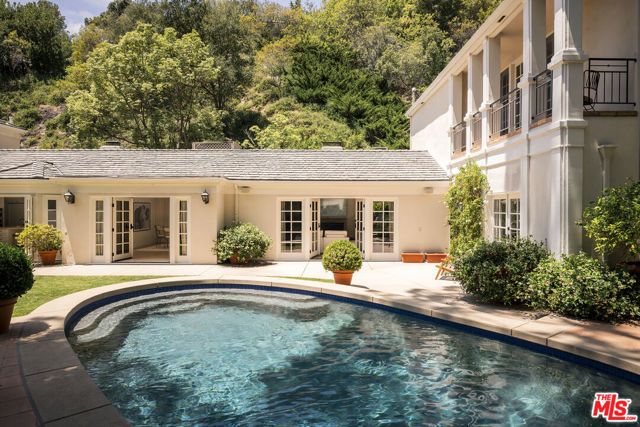 9575 Lime Orchard Road, Beverly Hills, CA 90210