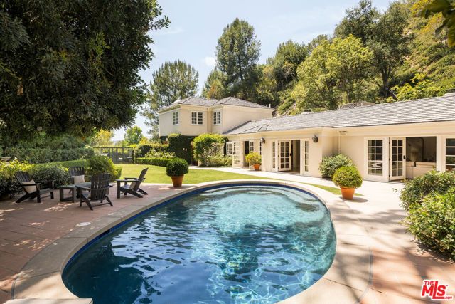9575 Lime Orchard Road, Beverly Hills, CA 90210