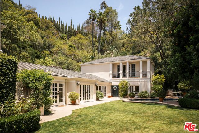 9575 Lime Orchard Road, Beverly Hills, CA 90210