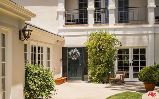 9575 Lime Orchard Road, Beverly Hills, CA 90210
