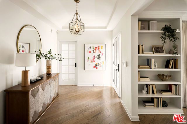 9575 Lime Orchard Road, Beverly Hills, CA 90210