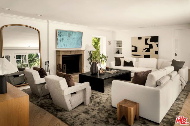 9575 Lime Orchard Road, Beverly Hills, CA 90210