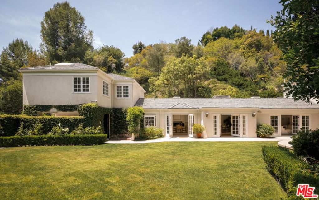 9575 Lime Orchard Road, Beverly Hills, CA 90210