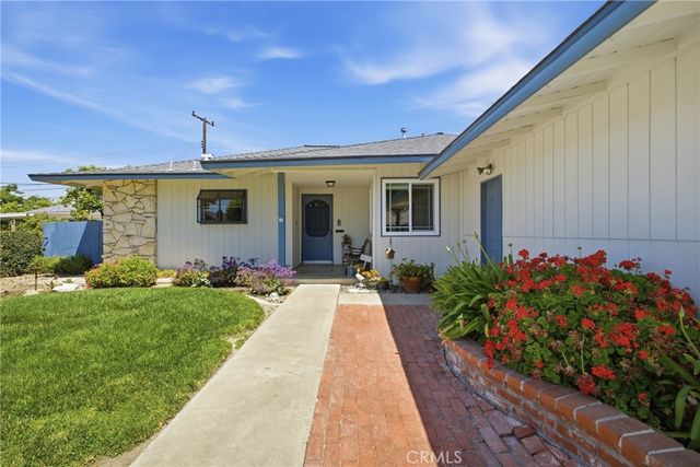 1411 E Concord, Orange, CA 92867