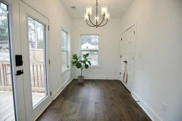 1718 Line Street, Decatur, GA 30032