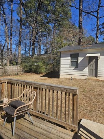 1718 Line Street, Decatur, GA 30032