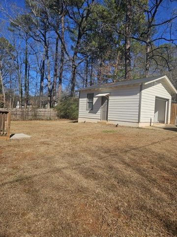 1718 Line Street, Decatur, GA 30032