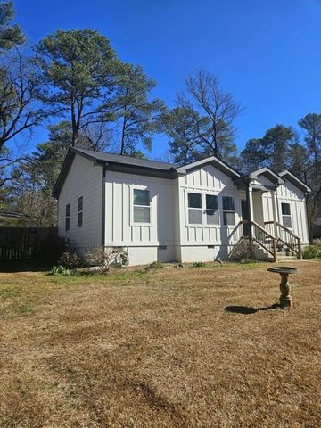 1718 Line Street, Decatur, GA 30032