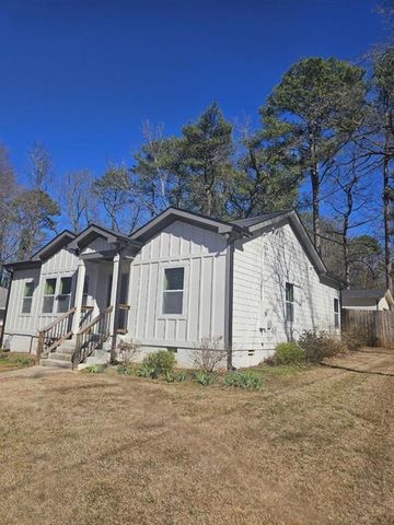 1718 Line Street, Decatur, GA 30032