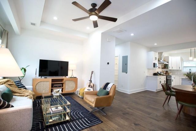 1718 Line Street, Decatur, GA 30032