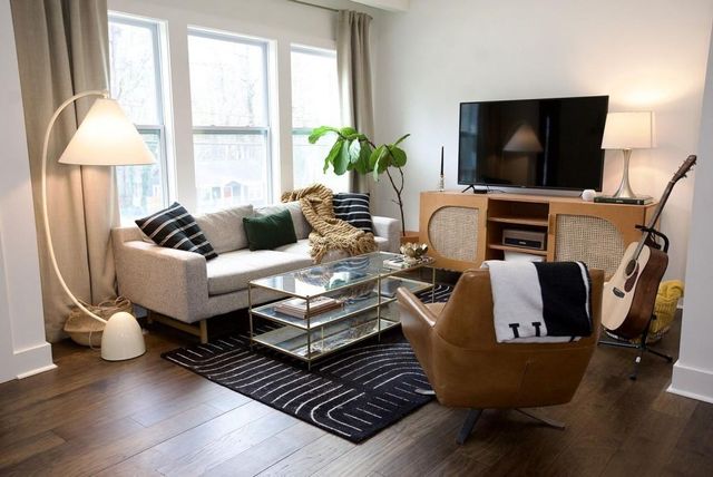 1718 Line Street, Decatur, GA 30032