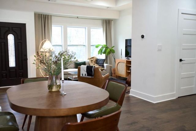 1718 Line Street, Decatur, GA 30032