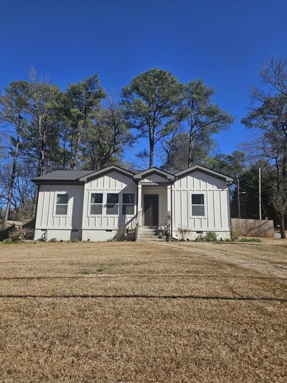 1718 Line Street, Decatur, GA 30032