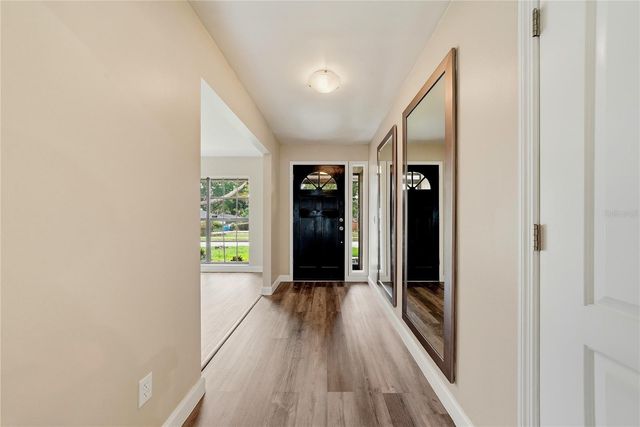 1008 OAKRIDGE MANOR DRIVE, Brandon, FL 33511