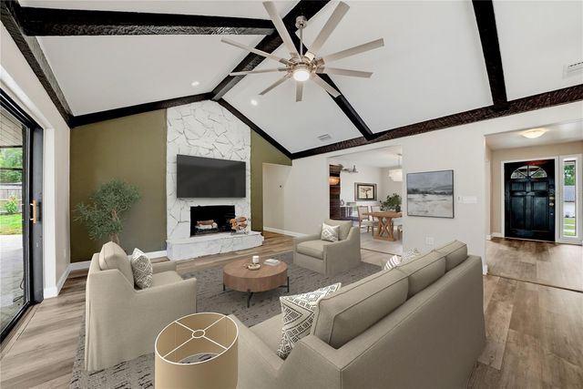 1008 OAKRIDGE MANOR DRIVE, Brandon, FL 33511