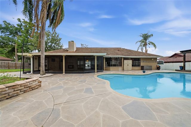 1008 OAKRIDGE MANOR DRIVE, Brandon, FL 33511