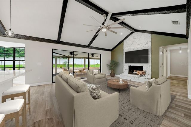 1008 OAKRIDGE MANOR DRIVE, Brandon, FL 33511