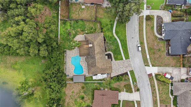 1008 OAKRIDGE MANOR DRIVE, Brandon, FL 33511