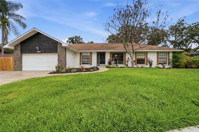 1008 OAKRIDGE MANOR DRIVE, Brandon, FL 33511
