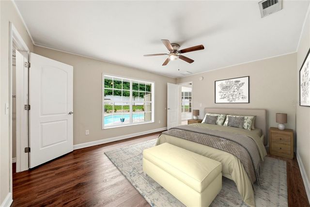 1008 OAKRIDGE MANOR DRIVE, Brandon, FL 33511