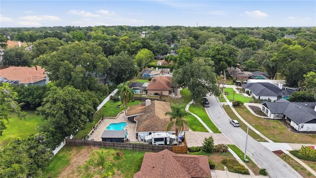 1008 OAKRIDGE MANOR DRIVE, Brandon, FL 33511