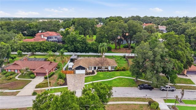 1008 OAKRIDGE MANOR DRIVE, Brandon, FL 33511