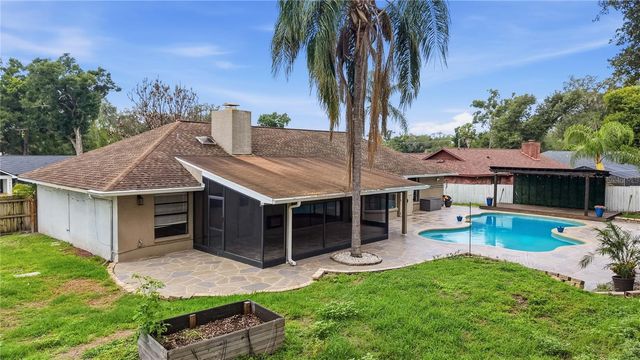 1008 OAKRIDGE MANOR DRIVE, Brandon, FL 33511