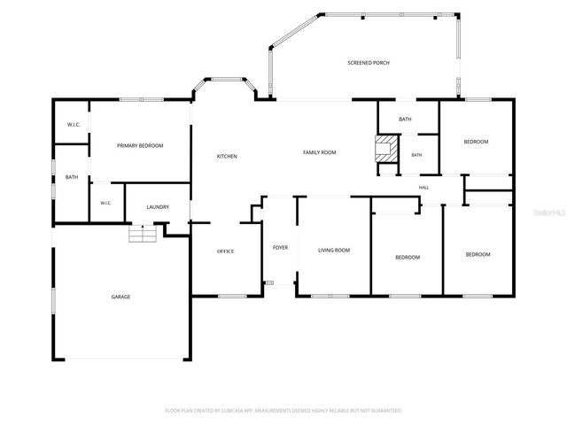 1008 OAKRIDGE MANOR DRIVE, Brandon, FL 33511