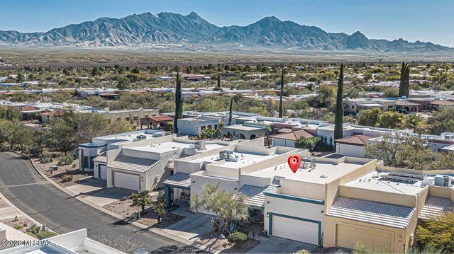 609 W Camino Del Bondadoso, Green Valley, AZ 85614