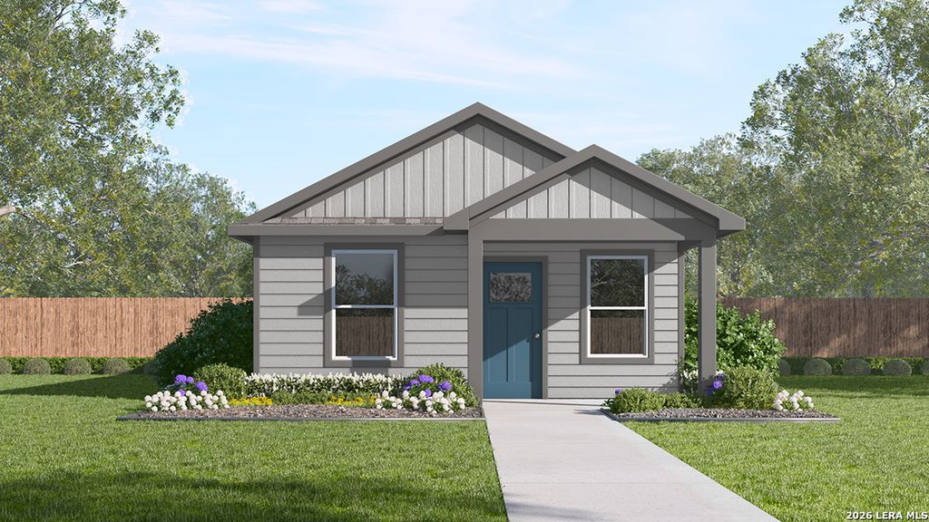 14828 Gold Lace Cactus, San Antonio, TX 78221