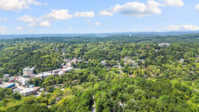 Lots 9 & 10 Corley Loop, Eureka Springs, AR 72632