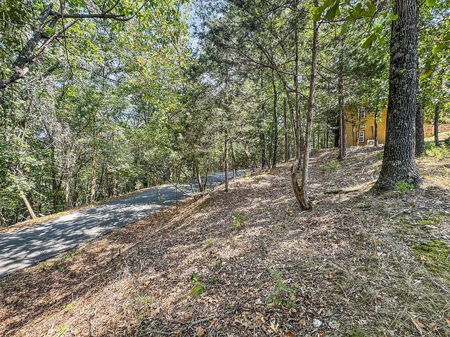 Lots 9 & 10 Corley Loop, Eureka Springs, AR 72632