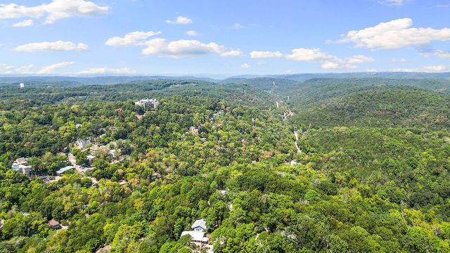 Lots 9 & 10 Corley Loop, Eureka Springs, AR 72632