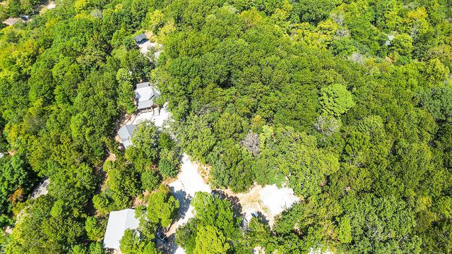 Lots 9 & 10 Corley Loop, Eureka Springs, AR 72632