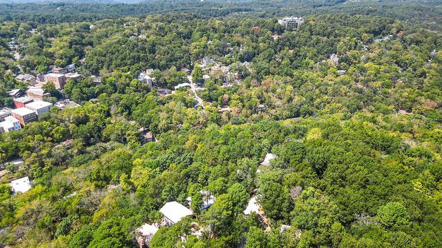 Lots 9 & 10 Corley Loop, Eureka Springs, AR 72632